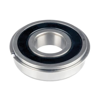 TIMKEN 6206-2RZ-NR-C3