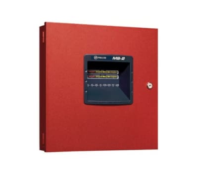 HONEYWELL MS-2-CONTROL-PANEL