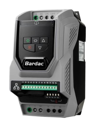 BARDAC P2-26075-3H042-T