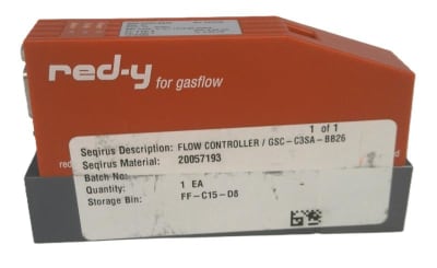 VOGTLIN GSC-C3SA-BB26