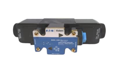 EATON CORPORATION DG4V-3-6C-VM-FTWL-B6-60