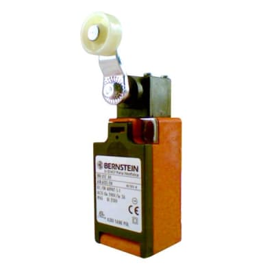 BERNSTEIN AG I88-U1ZAH