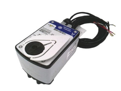 JOHNSON CONTROLS VA9203-AGA-2Z