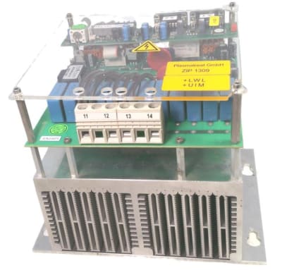 PLASMATREAT ZIP1309