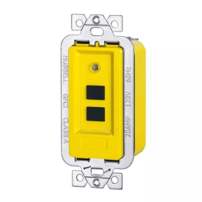 HUBBELL GFMST20A