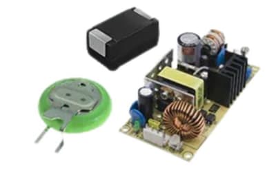 IEI INTEGRATION CORP BATKIT-2S2P5200-R10