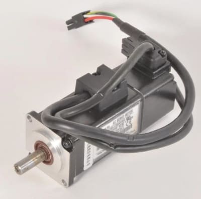 DELTA ELECTRONICS ECMA-C20401GS