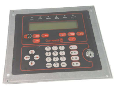 HONEYWELL PC4004BRU-ASO-C-P1O