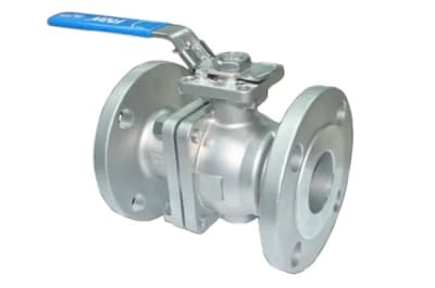FNW VALVE CORP FNW600BM