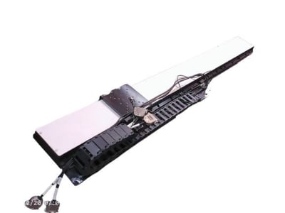 AEROTECH PRO165LM-1350-ES16856-2