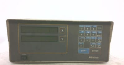 MITUTOYO APL-325L