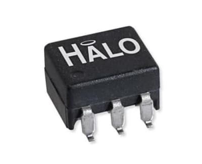HALO ELECTRONICS TGM-210NSLF