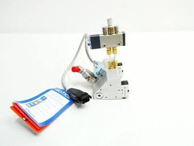 NORDSON MB2-BEL02ACATRBSPF43