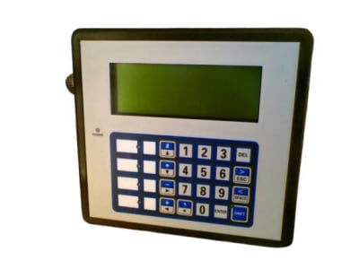 BEIJER ELECTRONICS QTERM-P40