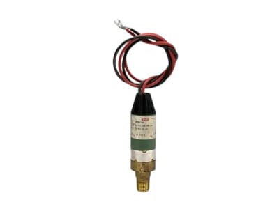ASCO JB58A214A