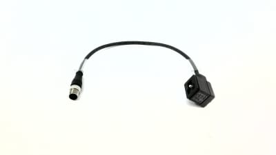 EFECTOR VVDAB031MSS00,3H03STGH030MSS-E11421