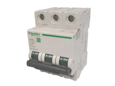 SCHNEIDER ELECTRIC M9F12316