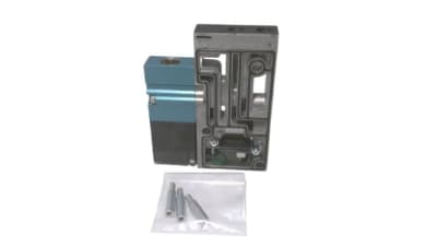 MAC VALVES INC 46A-LMA-AC-JDAP-1FD