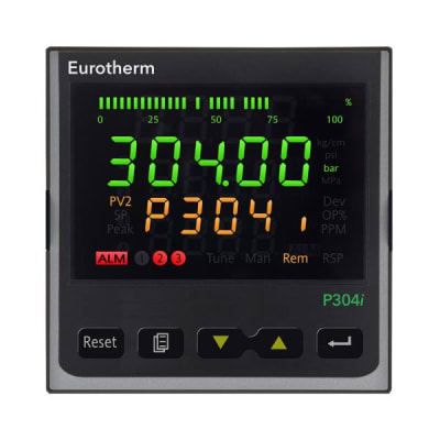 INVENSYS P304I/AL/VH/PV2/SD4X