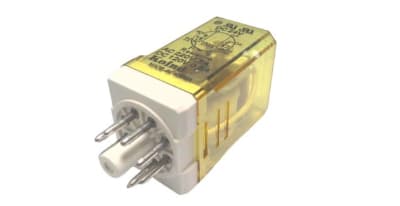 KOINO KH-102-2CL-24VDC