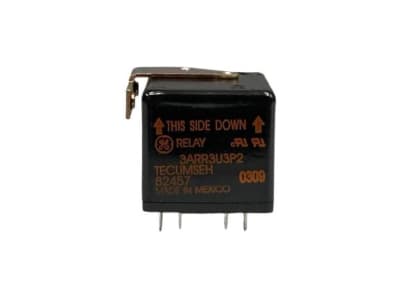 GENERAL ELECTRIC 3ARR3-U3P2