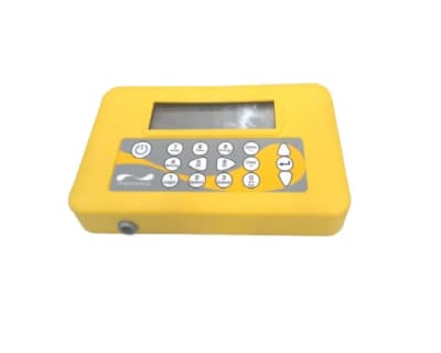 MICRONICS LTD MC780-6018