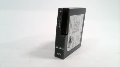 SCHNEIDER ELECTRIC RLY4
