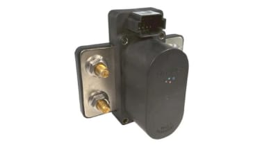 SENSATA TECHNOLOGIES MX110CEB