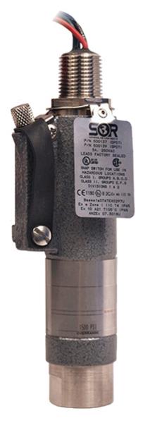 SOR 6AG-EF2-N4-F1A