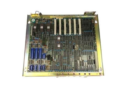 YASKAWA ELECTRIC JANCD-MB20-D