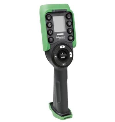 SCHNEIDER ELECTRIC ZART12DM