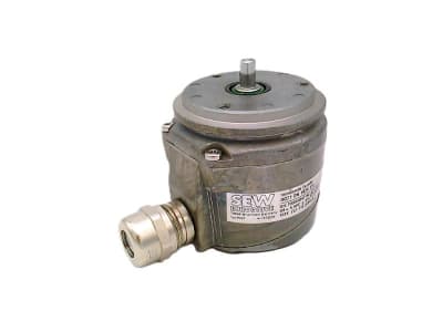 SEW EURODRIVE OG71 DN 1024 TTL