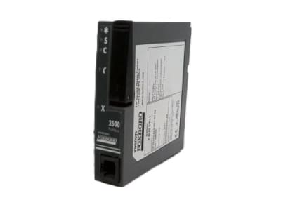 SCHNEIDER ELECTRIC SYSIO P'BUS DPV1