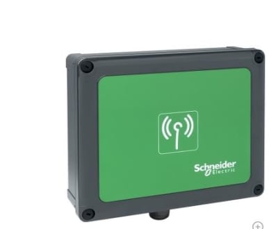 SCHNEIDER ELECTRIC ZARB18WM