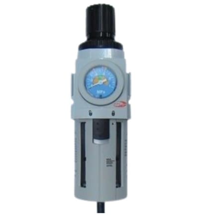 TPC MECHATRONICS CO PFH3000005A6081