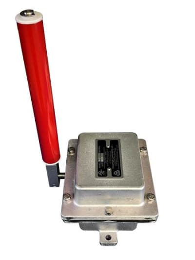 CONVEYOR COMPONENTS TA-2D