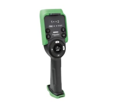 SCHNEIDER ELECTRIC ZART8LM