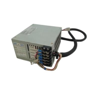 IRWIN RESEARCH ELE-300