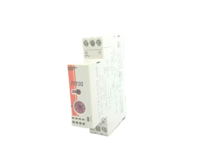 SPRECHER & SCHUH RZ7-FEY2QU23