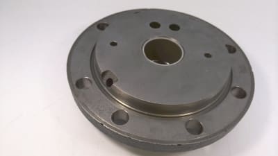 CONTINENTAL HYDRAULICS 504897