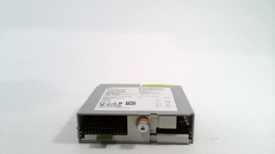 INVENSYS 2500E SYSIO PBUSDPV1