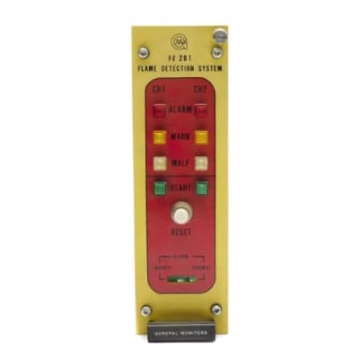 GENERAL MONITORS INC 70000