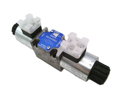CONTINENTAL HYDRAULICS VS6M-3L-A-D24K1-A