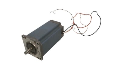 DANAHER MOTION KML063F13