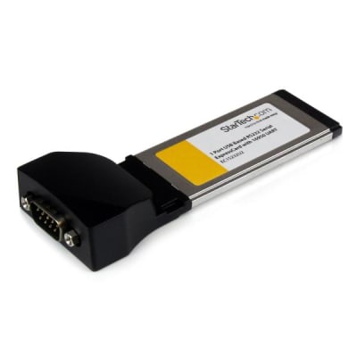 STARTECH.COM EC1S232U2