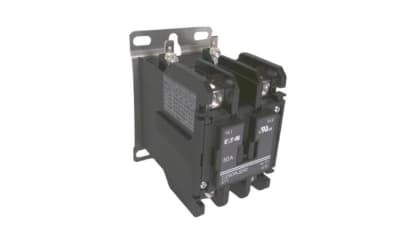 EATON CORPORATION E1C25DNE250T