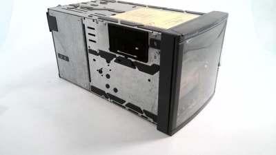 HONEYWELL DP102-0-B-2C-0-R-1-00000-000-U0
