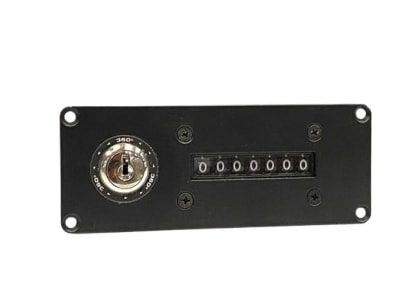 TRUMETER P2-1027