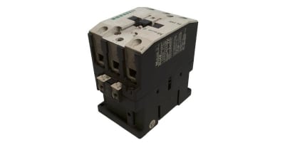 EATON CORPORATION DIL2AM (100V/50HZ, 110V/60HZ)