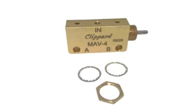 CLIPPARD MAV-4